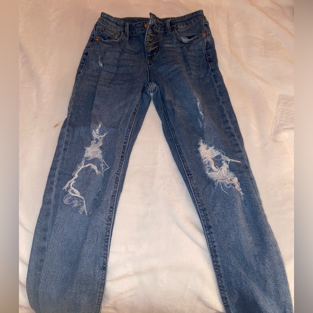 Wild fable mom jeans
